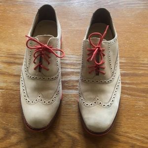 Cole Haan Oxford